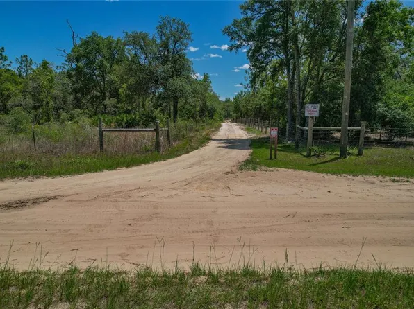0 W Peking Ct #0, Dunnellon, FL 34433