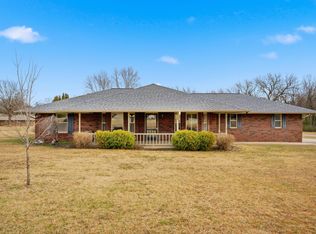 29670 S 630th Rd, Grove, OK 74344
