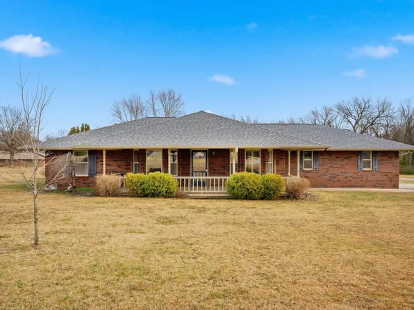 29670 S 630th Rd, Grove, OK 74344