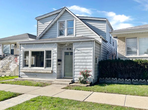 4012 Scoville Ave, Berwyn, IL 60402