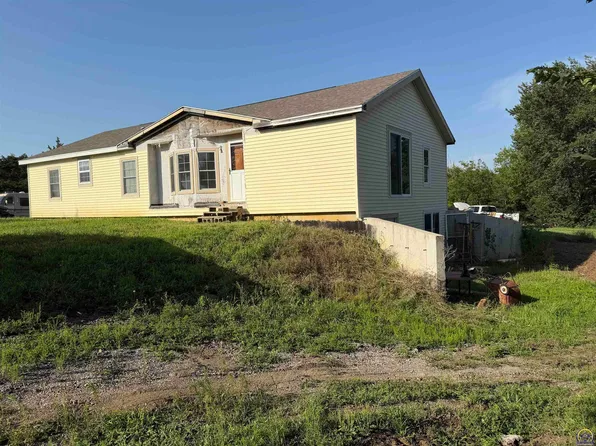 6936 Butler Rd, Meriden, KS 66512
