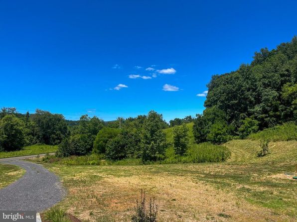 4261 Sperryville Pike, Woodville, VA 22749