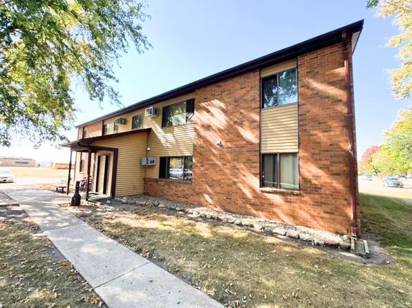 Prairie Ridge Apartments, 1604 10th St, Milford, IA 51351