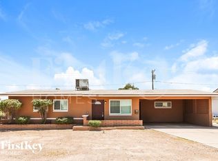 1021 E Millett Ave, Mesa, AZ 85204