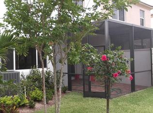 2112 Sabal Tree Ct, West Palm Beach, FL 33411