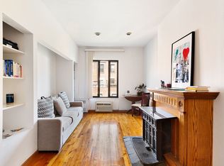 137 W 80th St APT 5B, New York, NY 10024