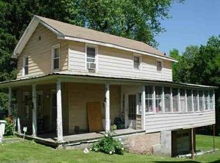 12 Bushnell Ave, Catskill, NY 12414