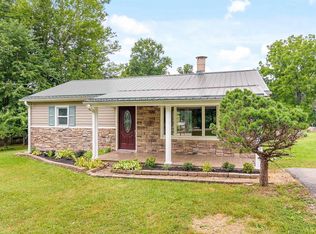 5781 Tabernacle Pl, Pulaski, VA 24301