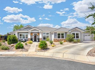 2476 S Franklin Cir, St George, UT 84790