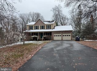 1119 Richmond Dr, Stafford, VA 22554