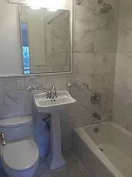 Rented by Keller Williams NYC