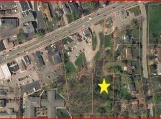 1861 Penfield Rd, Penfield, NY 14526