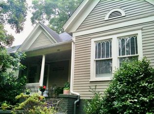 180 Virginia Ave #A, Athens, GA 30601