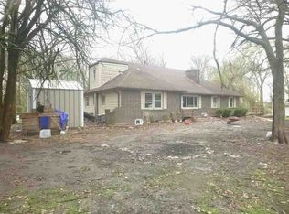 27210 S State Route Dd, Harrisonville, MO 64701