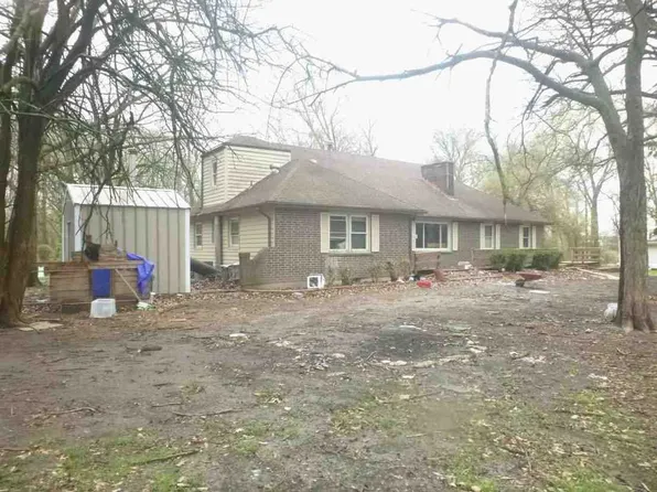 27210 S State Route Dd, Harrisonville, MO 64701