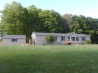 25 N Advance Rd, East Jordan, MI 49727