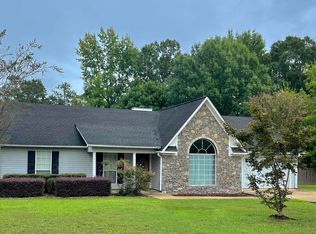 6347 Mays Bend Rd, Pell City, AL 35128