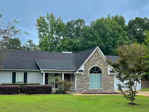 6347 Mays Bend Rd, Pell City, AL 35128