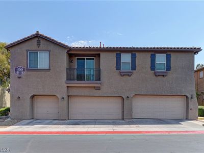355 Kensington Palace Ave UNIT 103, North Las Vegas, NV, 89032