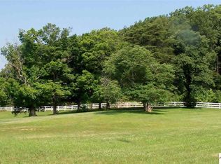 LOT 55.01 Malcolms Point Rd, Cadiz, KY 42211