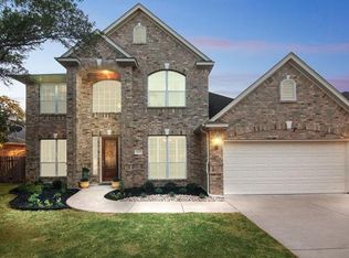 12907 Medina River Way, Austin, TX 78732