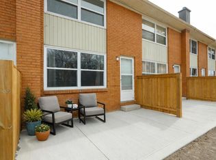 834 Exmouth St #18, Sarnia, ON