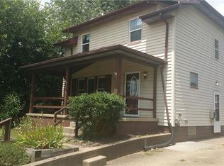 214 Hawthorne Ave NE, Massillon, OH