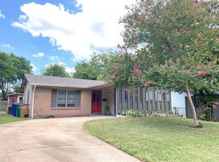 123 Coleman St #125, Austin, TX 78704