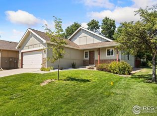 4650 Brenton Dr, Fort Collins, CO 80524