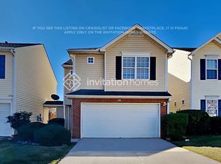 150 Lakebirch Dr, Covington, GA 30016