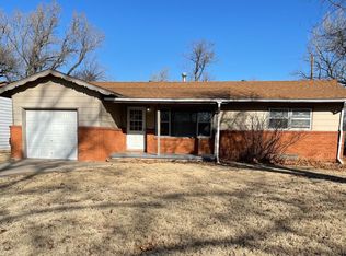 1916 E 50th St S, Wichita, KS 67216