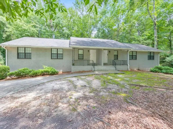 300 S Jeff Davis Dr, Fayetteville, GA 30215