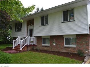 6939 Morrell Ray Rd, Bristolville, OH 44402