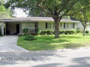 3637 Marianna Rd, Jacksonville, FL 32217