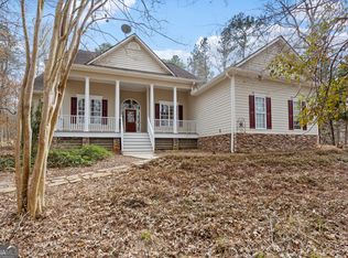 1251 Apalachee Woods Trl, Buckhead, GA