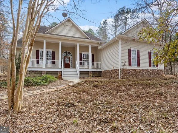 1251 Apalachee Woods Trl, Buckhead, GA 30625