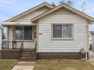 960 White Ave, Lincoln Park, MI