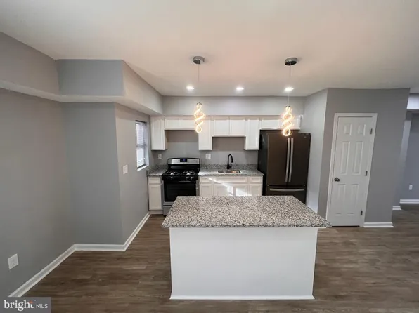 2517 Garrett Ave, Baltimore, MD 21218