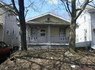 1537 Maple Ave NE, Canton, OH