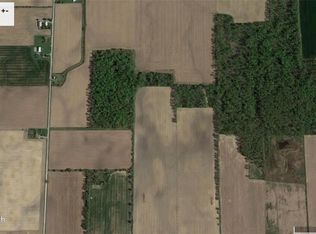 12186 State Route 707, Mendon, OH 45862