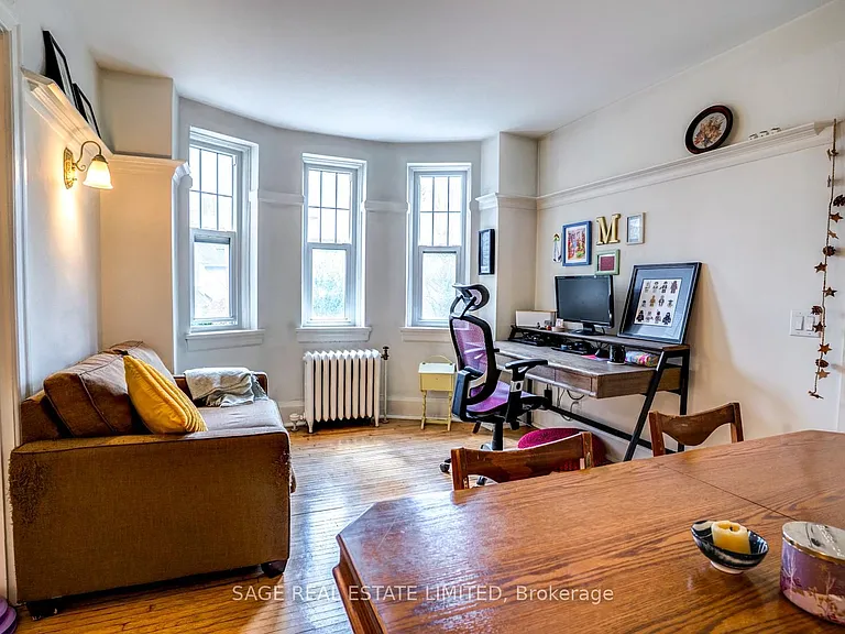 48 Lawton Blvd #9 — Photo 9