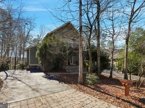 180 Choctaw Rdg, Jasper, GA 30143