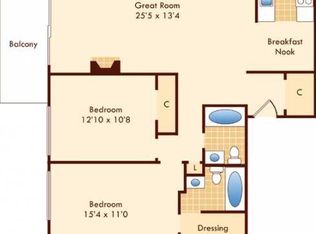 5959 Fisher Rd APT 12, Temple Hills, MD 20748