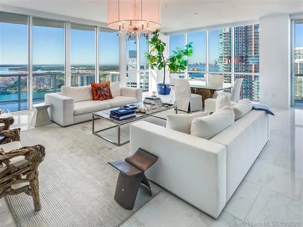 50 S Pointe Dr APT 2803, Miami Beach, FL 33139