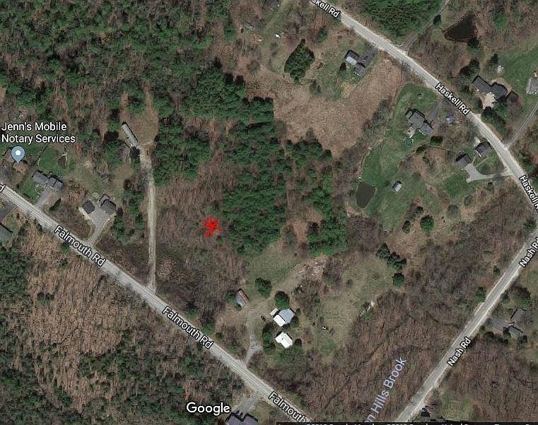 2nd image of 233 Falmouth Road