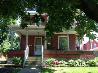 104 Elm St, Hornell, NY 14843