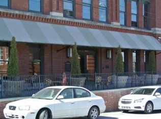 200 Main St APT 510, Kansas City, MO 64105