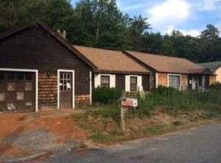 40 Circle Dr, Meredith, NH 03253