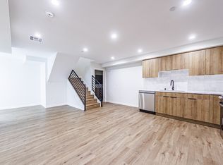 1857 Crenshaw Blvd #1859-3/4, Los Angeles, CA 90019