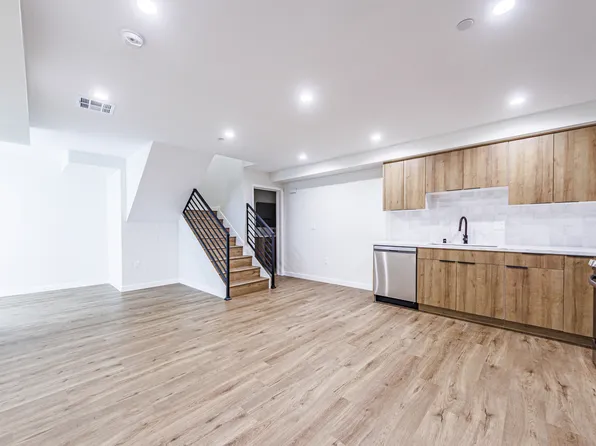 1857 Crenshaw Blvd #1859-3/4, Los Angeles, CA 90019